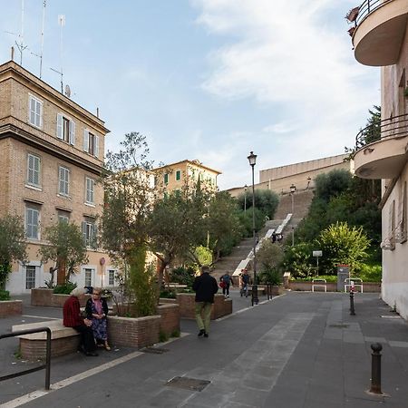 Take You Rome - Vatican Apartment Exterior photo