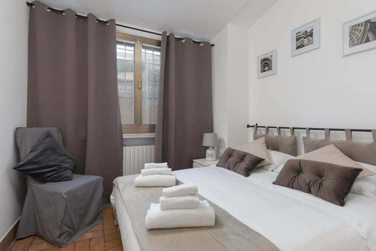 Take You Rome - Vatican Apartment Exterior photo